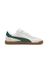 Puma Puma Club 5v5 Lux OG Gri Erkek Sneaker Ayakkabı - 1