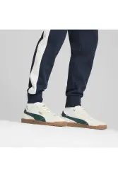 Puma Puma Club 5v5 Lux OG Gri Erkek Sneaker Ayakkabı - 5