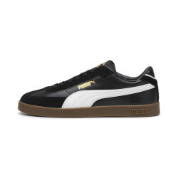 Puma Puma Club II Era Siyah-Beyaz Erkek Sneaker Ayakkabı - 2