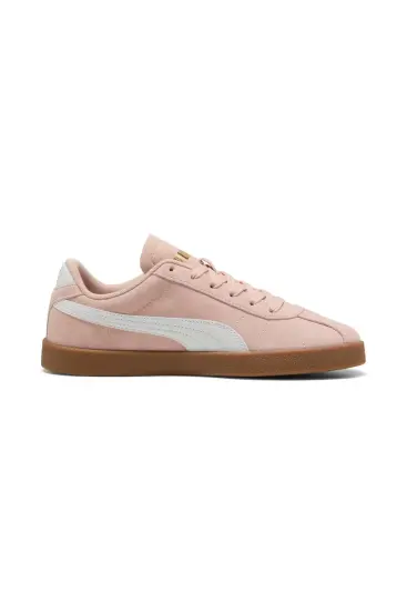 Puma Puma Club II Kadın Sneaker Ayakkabı - 1