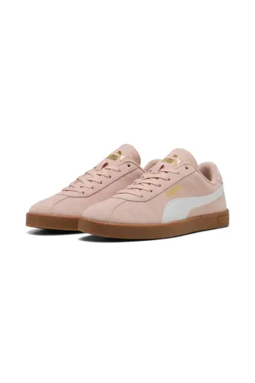 Puma Puma Club II Kadın Sneaker Ayakkabı - 5