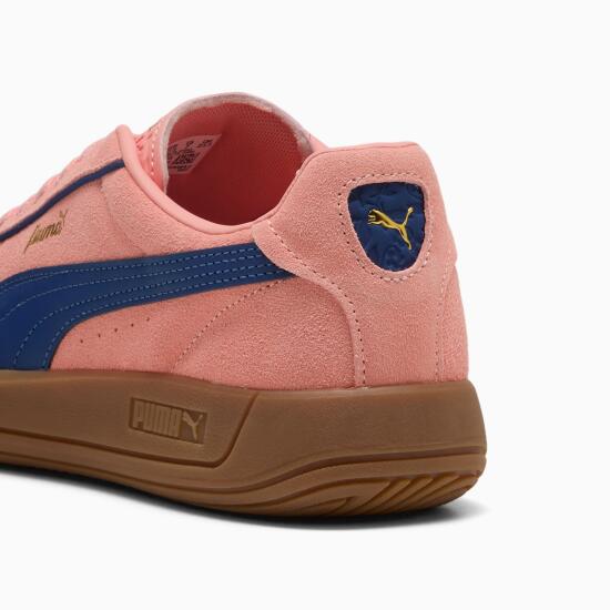 Puma Puma Club Klassika SD Kadın Günlük Ayakkabı - 6