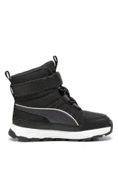 Puma Puma Evolve Boot AC+ PS SİYAH Çocuk Bot - 1