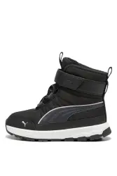 Puma Puma Evolve Boot AC+ PS SİYAH Çocuk Bot - 2