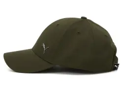 Puma PUMA Metal Cat Cap Haki Erkek Şapka - 2