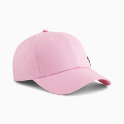 Puma PUMA Metal Cat Cap Pembe Kadın Şapka - 1