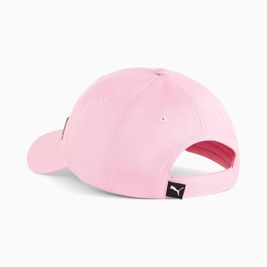 Puma PUMA Metal Cat Cap Pembe Kadın Şapka - 2