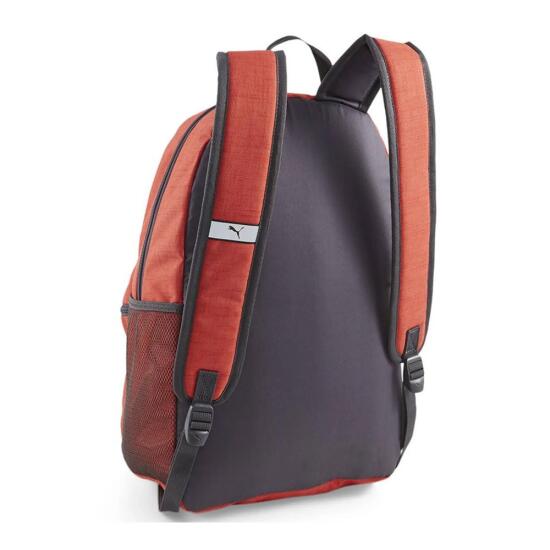 Puma PUMA Phase Backpack III Kırmızı Erkek Sırt Çantası - 2