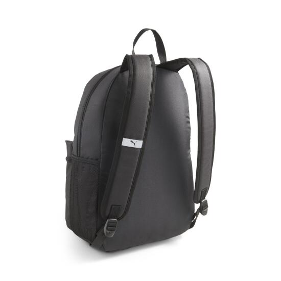 Puma PUMA Phase Backpack SİYAH Erkek Sırt Çantası - 2