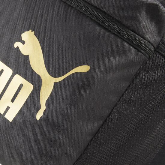 Puma PUMA Phase Backpack SİYAH Erkek Sırt Çantası - 3