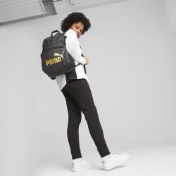 Puma PUMA Phase Backpack SİYAH Erkek Sırt Çantası - 4