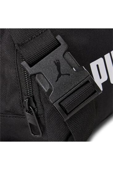 Puma PUMA Phase Waist Bag SİYAH Erkek Bel Çantası - 3