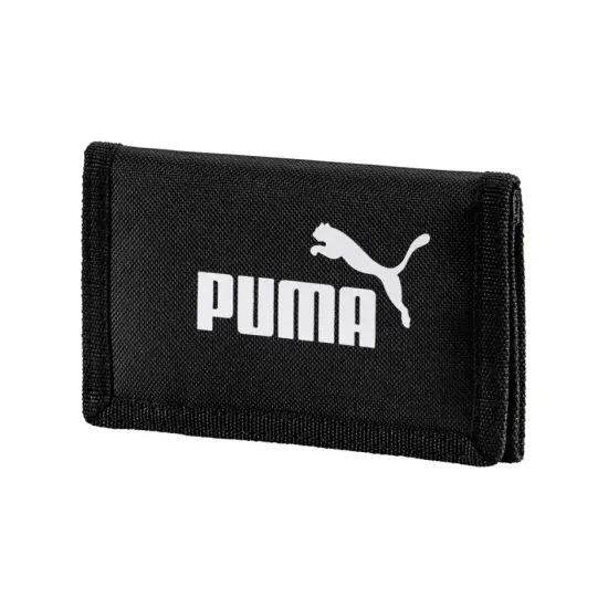 Puma Puma Phase Wallet Unisex Cüzdan - 1