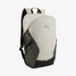 Puma Puma Plus Pro Backpack Bej Unisex Sırt Çantası - 1