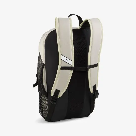 Puma Puma Plus Pro Backpack Bej Unisex Sırt Çantası - 2