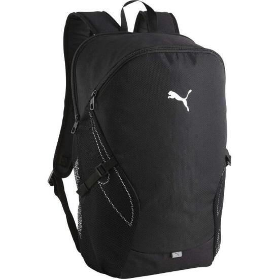 Puma Puma Plus Pro Backpack SİYAH Unisex Sırt Çantası - 1