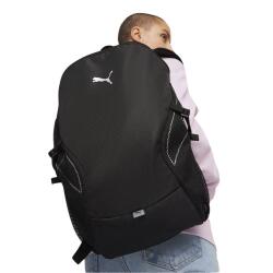 Puma Puma Plus Pro Backpack SİYAH Unisex Sırt Çantası - 4