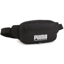 Puma PUMA Plus Waist Bag SİYAH Erkek Bel Çantası - 1