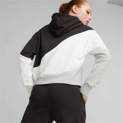 Puma PUMA POWER Cat Hoodie SİYAH Kadın Eşofman Üstü - 2