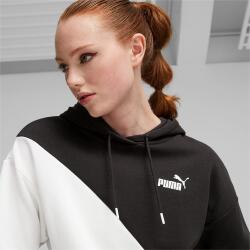 Puma PUMA POWER Cat Hoodie SİYAH Kadın Eşofman Üstü - 3