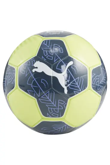 Puma PUMA PRESTIGE ball Yeşil-Gri Unisex Futbol Topu - 1