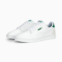 Puma Puma Shuffle BEYAZ Erkek Günlük Ayakkabı - 3