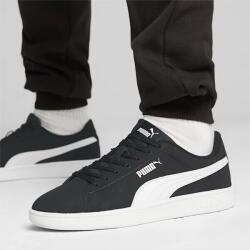 Puma Puma Smash 3.0 Buck SİYAH Erkek Tenis Ayakkabısı - 2