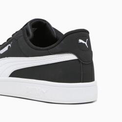 Puma Puma Smash 3.0 Buck SİYAH Erkek Tenis Ayakkabısı - 5