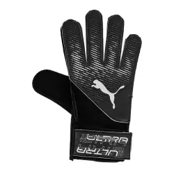 Puma Puma Ultra Grip 4 RC SİYAH Unisex Kaleci Eldiveni - 2