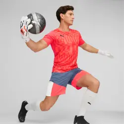 Puma PUMA ULTRA Play RC BEYAZ Erkek Kaleci Eldiveni - 2