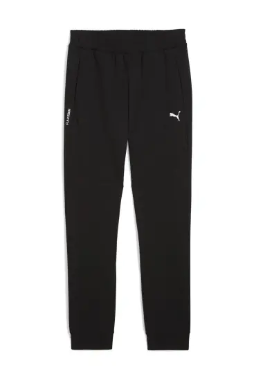 Puma Pumatech Pants Erkek Eşofman Altı - 1