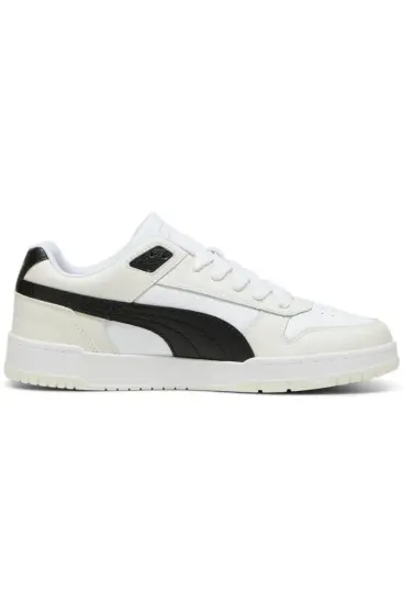 Puma RBD Game Low Gri Erkek Günlük Ayakkabı - 1