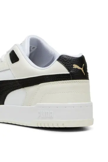 Puma RBD Game Low Gri Erkek Günlük Ayakkabı - 5