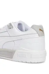 Puma RBD Tech Classic BEYAZ Erkek Sneaker Ayakkabı - 5