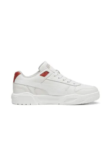 Puma RBD Tech Classic Gri Erkek Sneaker Ayakkabı - 1