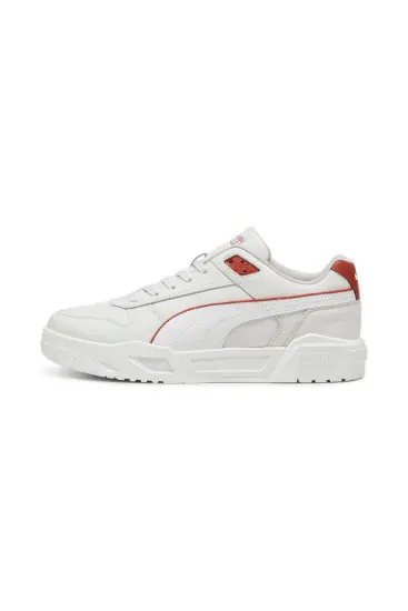 Puma RBD Tech Classic Gri Erkek Sneaker Ayakkabı - 2