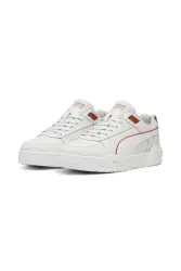 Puma RBD Tech Classic Gri Erkek Sneaker Ayakkabı - 3