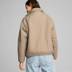 Puma Reversible Sherpa Jacket Bej Kadın Mont - 2