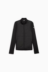 Puma RUN CLOUDSPUN WRMLBL JACKET SİYAH Erkek Mont - 6