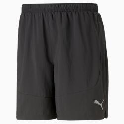 Puma RUN FAVORITE VELOCITY 7 SHORT M SİYAH Erkek Şort - 6