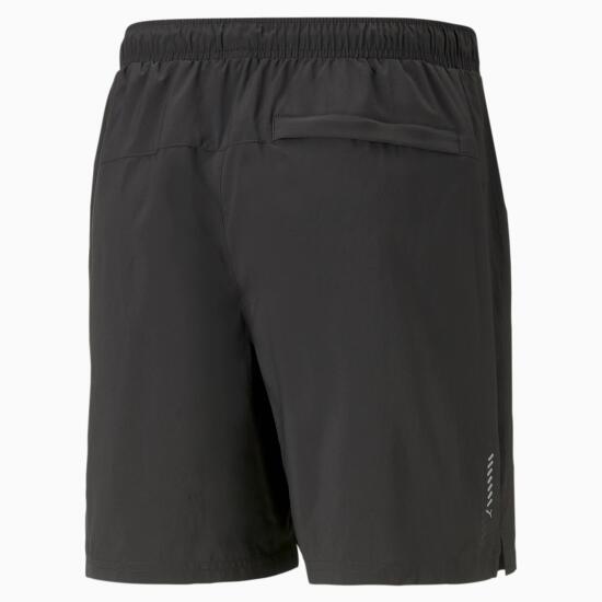 Puma RUN FAVORITE VELOCITY 7 SHORT M SİYAH Erkek Şort - 7