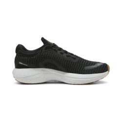 Puma Scend Pro Better Knit SİYAH Erkek Koşu Ayakkabısı - 6