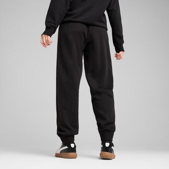 Puma Script Comfort Sweatpants Kadın Eşofman Altı - 2