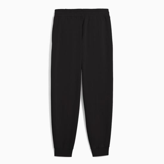 Puma Script Comfort Sweatpants Kadın Eşofman Altı - 5