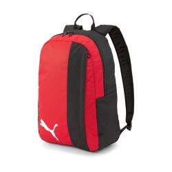 Puma teamGOAL 23 Backpack KIRMIZI Erkek Sırt Çantası - 1