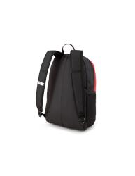 Puma teamGOAL 23 Backpack KIRMIZI Erkek Sırt Çantası - 2