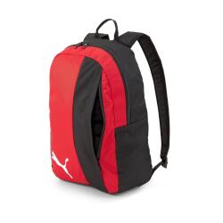 Puma teamGOAL 23 Backpack KIRMIZI Erkek Sırt Çantası - 3