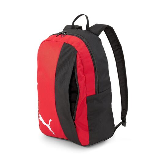 Puma teamGOAL 23 Backpack KIRMIZI Erkek Sırt Çantası - 3