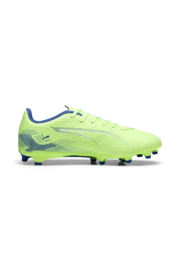 Puma ULTRA 5 PLAY FG/AG Yeşil Erkek Krampon - 1