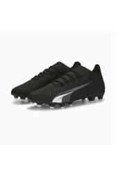 Puma ULTRA MATCH FG/AG Siyah Erkek Krampon - 3